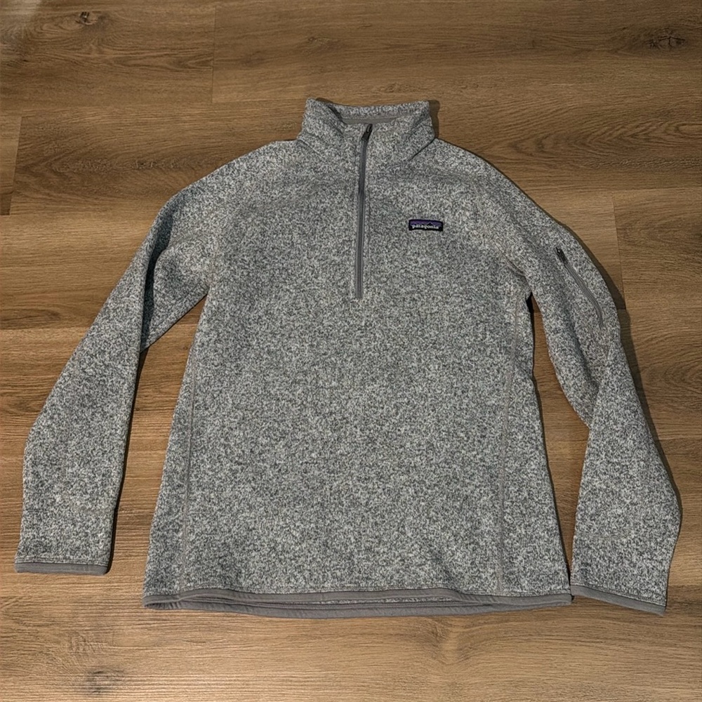 Patagonia Sweatshirt